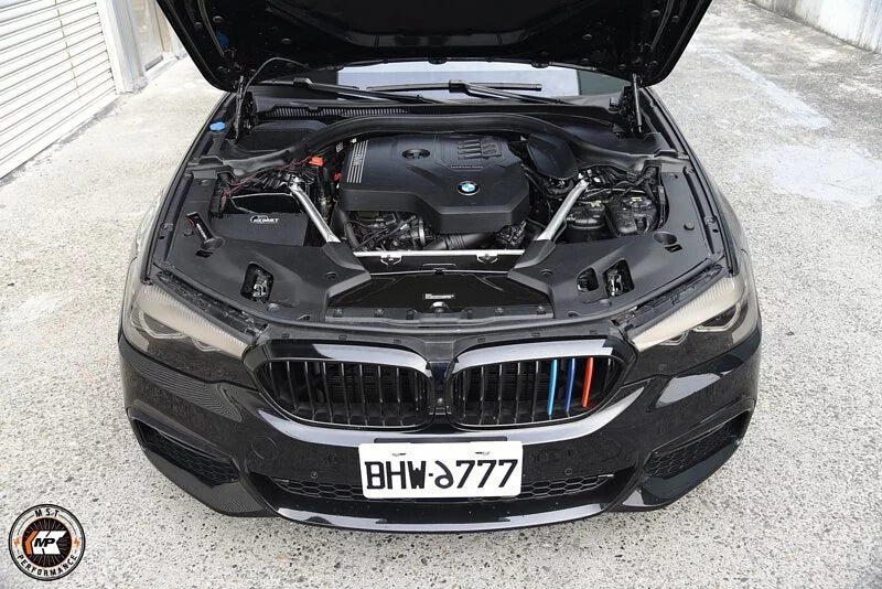 2017+ BMW G30/G31 5 Series B48 Intake System