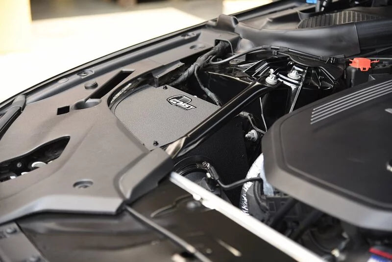 2017+ BMW G30/G31 5 Series B58 Intake System