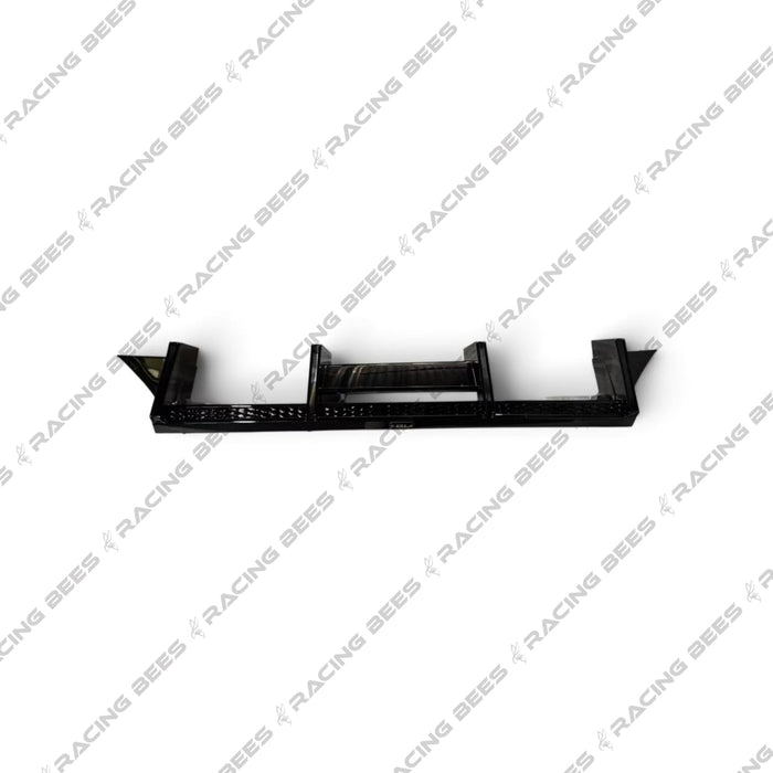 2023+ BMW G87 M2 VT Style Rear Diffuser (Black)
