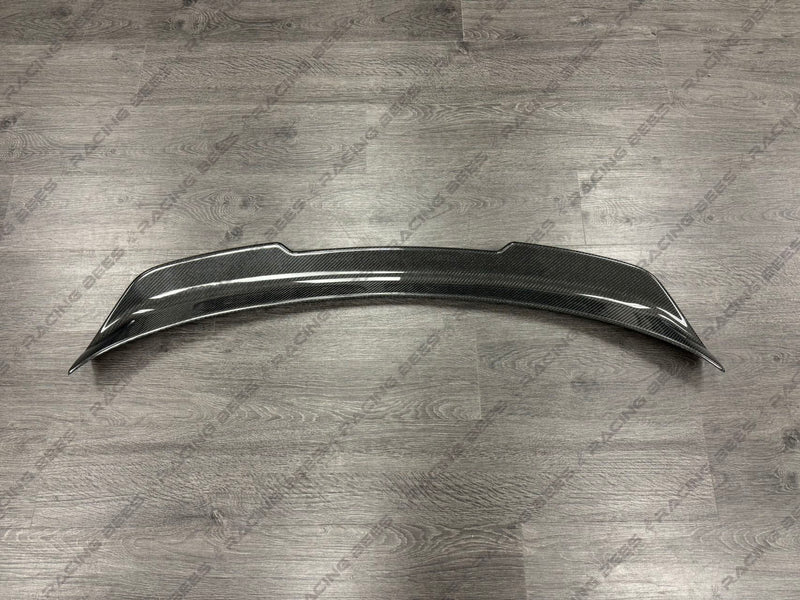 2014-2020 Lexus IS250/300/350 PSM Style Trunk Spoiler (Carbon Fiber)