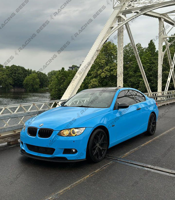 2007-2010 BMW E92/E93 3 Series 2 Door M-Sport Style Front Bumper Conversion