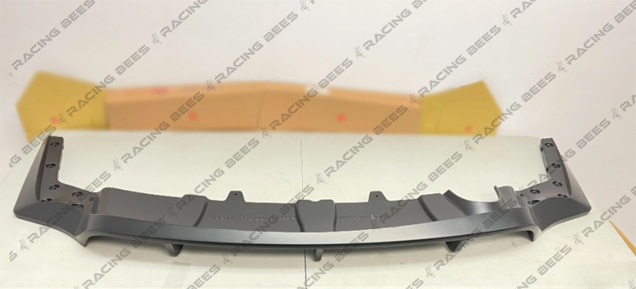 Diffuser for 2006-2011 Acura CSX With Type R Rear Bumper Conversion ...