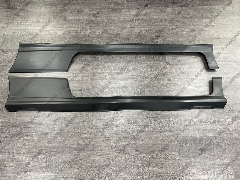 2006-2011 Honda Civic Coupe HFP Style Side Skirts