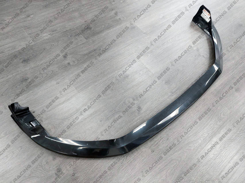 2019+ Mazda 3 Hatchback CK Style Front Bumper Lip