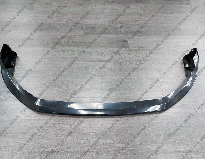 2019+ Mazda 3 Hatchback CK Style Front Bumper Lip