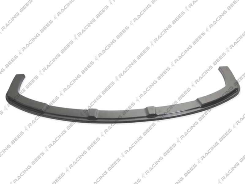 Add-On Front Lip for 2006-2011 Acura CSX Sedan With Mugen RR Front Bumper Conversion