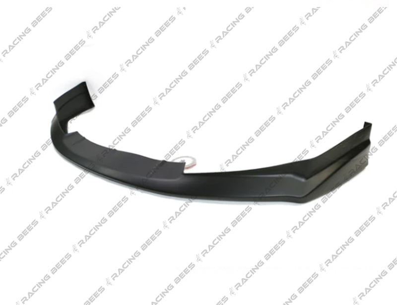 Front Lip for 2006-2011 Acura CSX With Type R Front Bumper Conversion