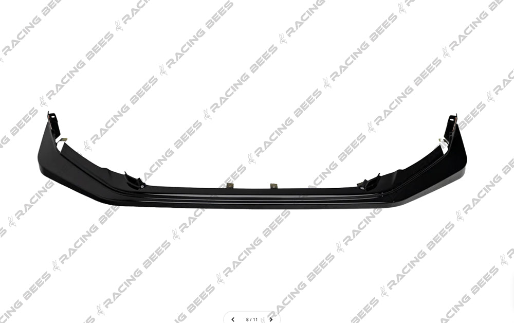 2022+ Honda Civic FL5 Type-R M Style Front Bumper Lip