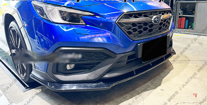 2022+ Subaru WRX MP Style Front Bumper Lip