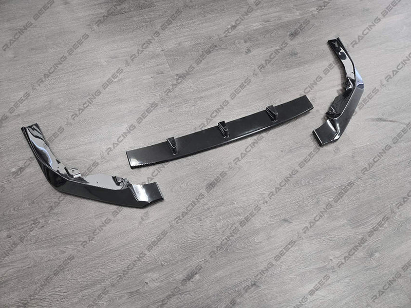 2022+ Subaru WRX MP Style Front Bumper Lip