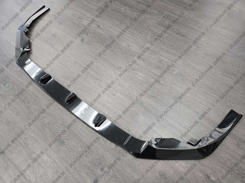 2022+ Subaru WRX MP Style Front Bumper Lip