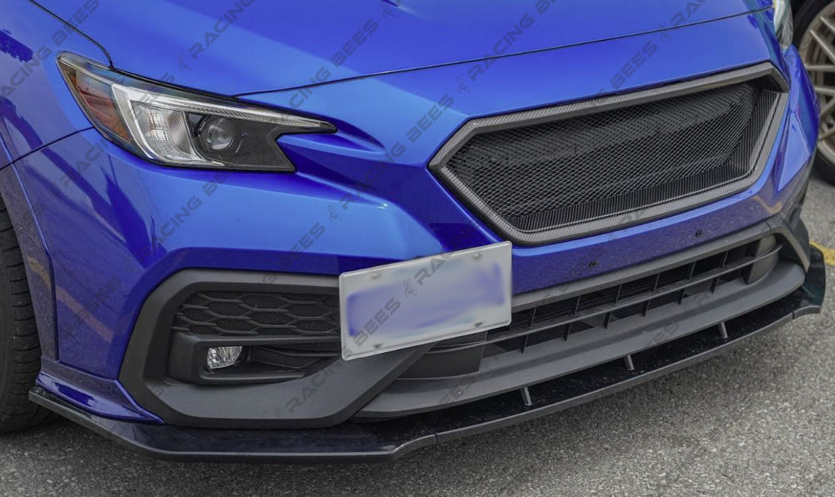 2022+ Subaru WRX MP Style Front Bumper Lip