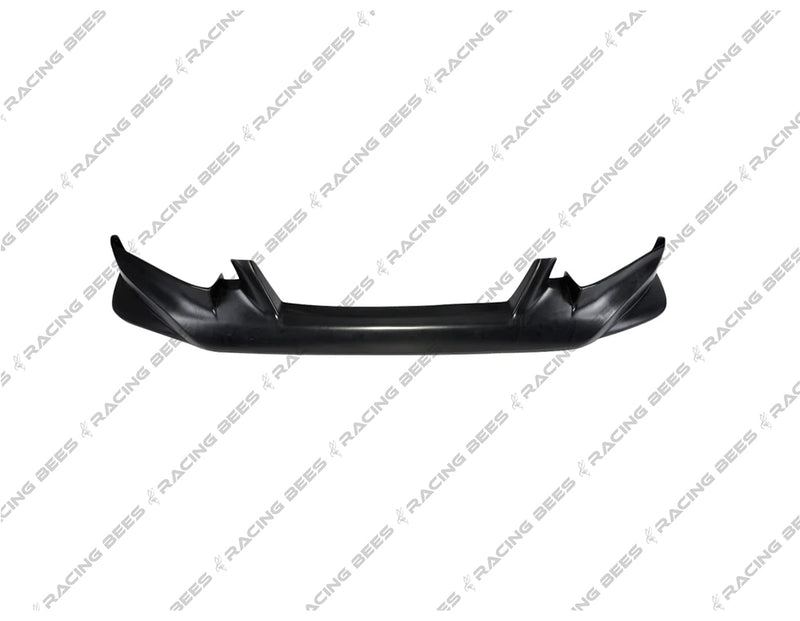 2009-2012 Nissan 370Z Nismo Style Front Bumper Lip
