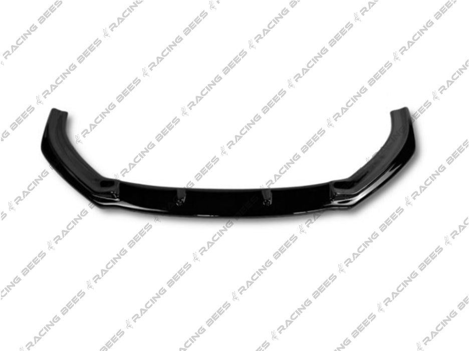 2017-2020 Audi 8V A3 S-Line/S3 Models MX Style Front Bumper Lip