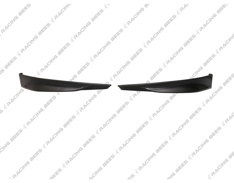 2013-2015 Honda Accord Sedan HFP Style Front Bumper Lip