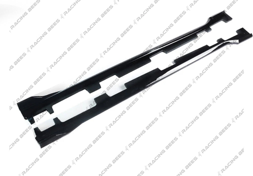 2018-2022 Honda Accord Sedan CS Style Side Skirts