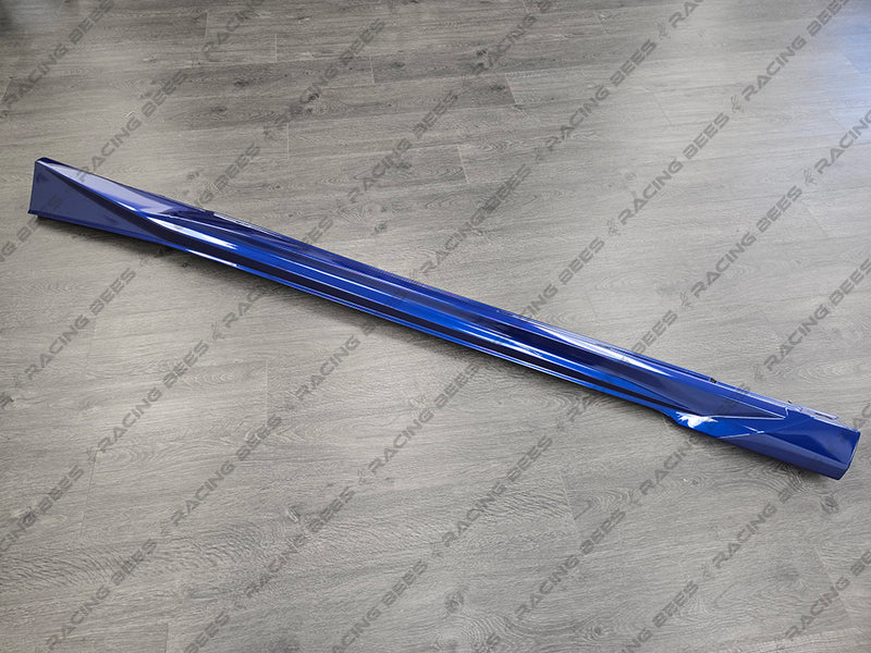2018-2022 Honda Accord Sedan ACR Side Skirts