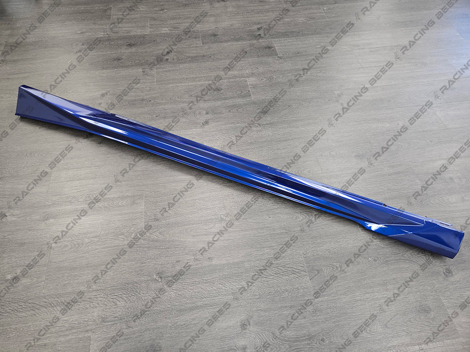 2018-2022 Honda Accord Sedan ACR Side Skirts