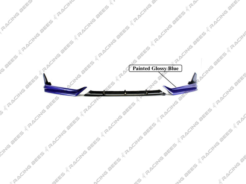 2021-2022 Honda Accord Sedan Yofer Front Bumper Lip
