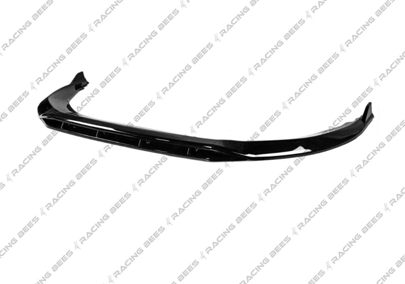 2023+ Honda Accord Sedan JDM Style Front Bumper Lip (Black)