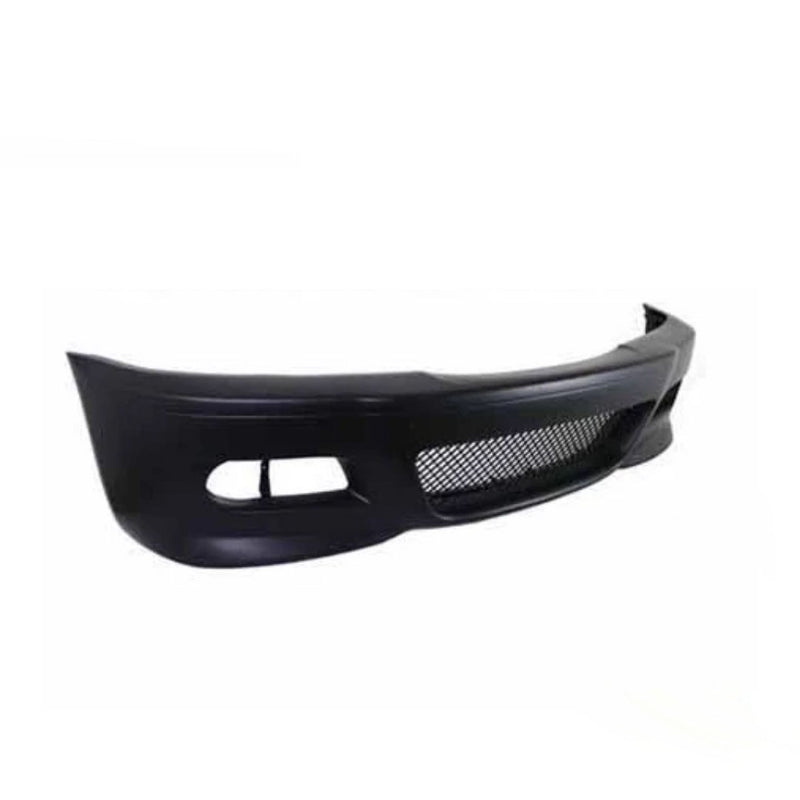 1999-2005 BMW E46 3 Series Sedan M3 Style Front Bumper Conversion
