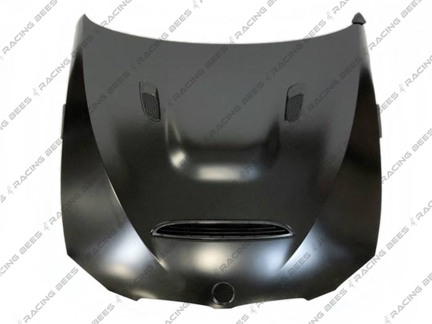 2008-2013 BMW E92 E93 M3 Coupe GTS Style Hood