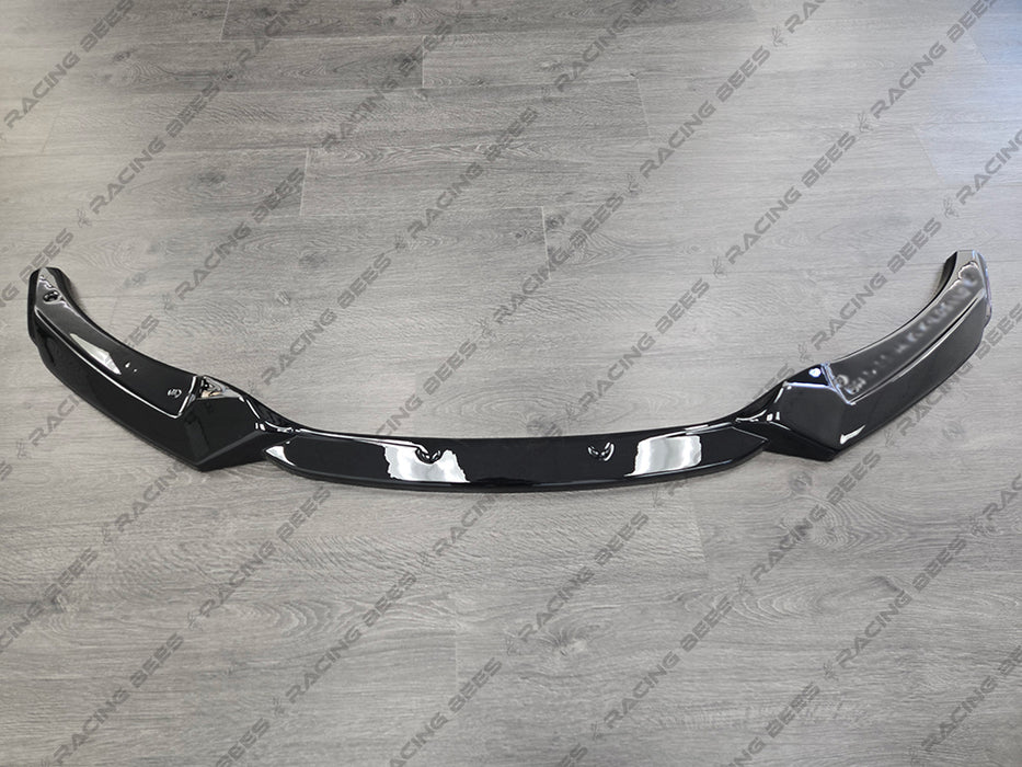 2014-2020 BMW F22/F23 2 Series MX Style Front Bumper Lip
