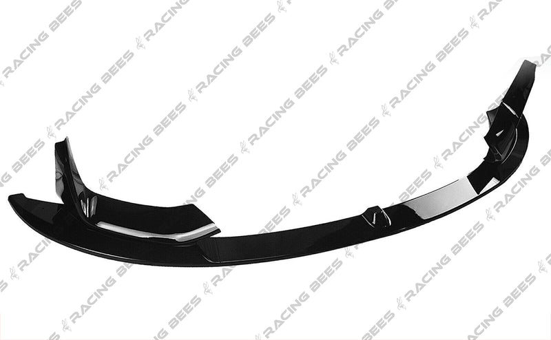 2012-2018 BMW F30 3 Series F80 M3 Style Front Bumper Conversion + Front Lip