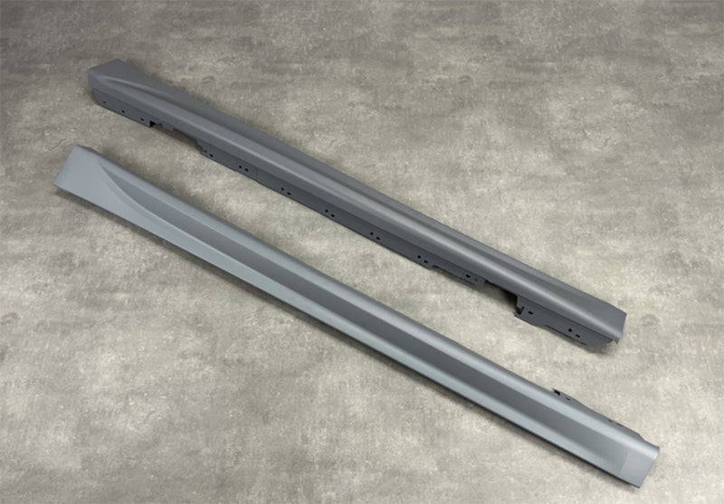 2012-2018 BMW F30 3 Series M-Performance Style Side Skirt Rocker Panel