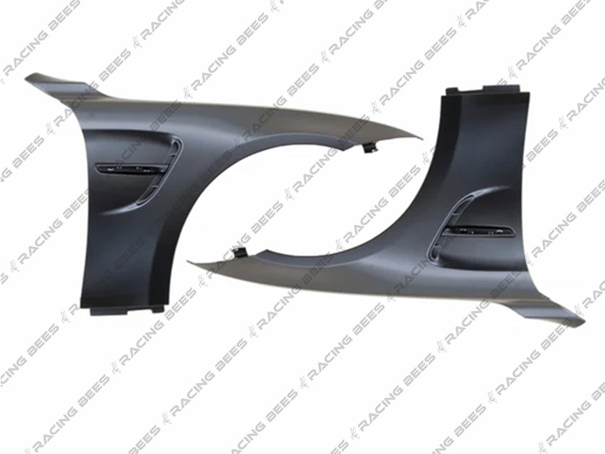 2014-2020 BMW F32 F33 F36 4 Series M4 Style Fenders