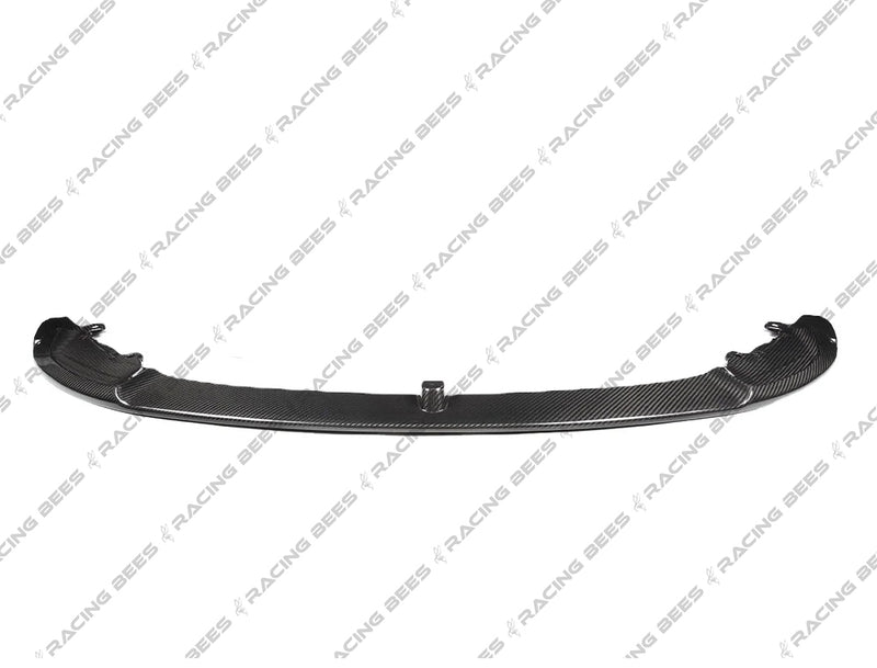 2015-2020 BMW F80/F82 M3/M4 MP Style Front Bumper Lip (Carbon Fiber)