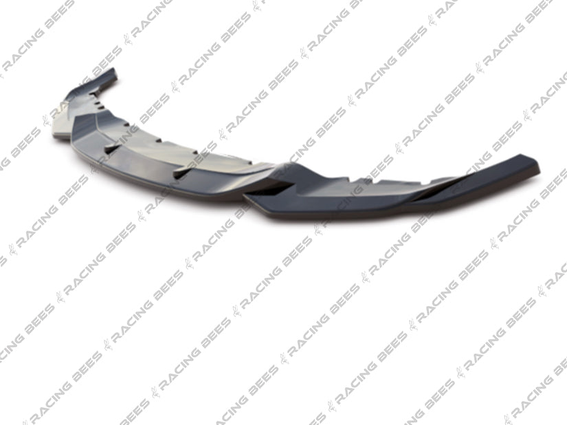 2015-2018 BMW F87 M2 MX Style Front Bumper Lip