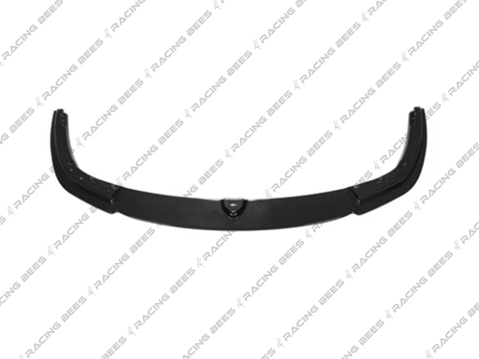 2020+ BMW F9X M8 AC Style Front Bumper Lip (Carbon Fiber)