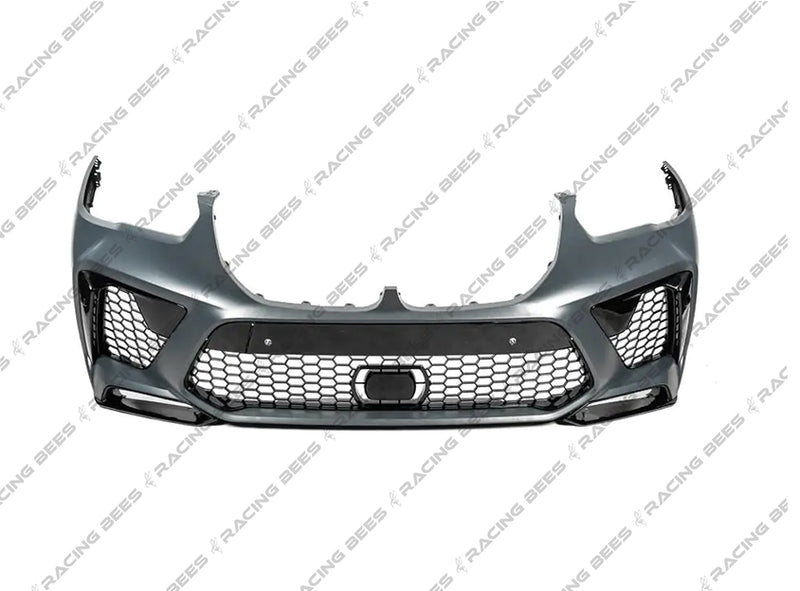 2019-2022 BMW G05 X5 SERIES X5M Style Front Bumper Conversion