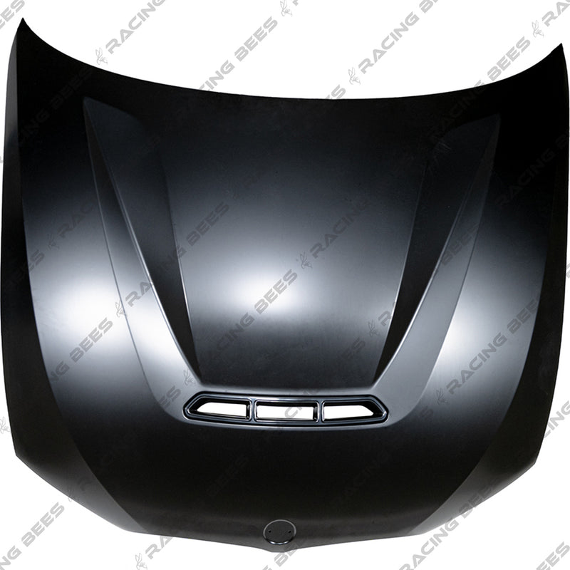 2019-2025 BMW G20 3 Series CS Style Hood
