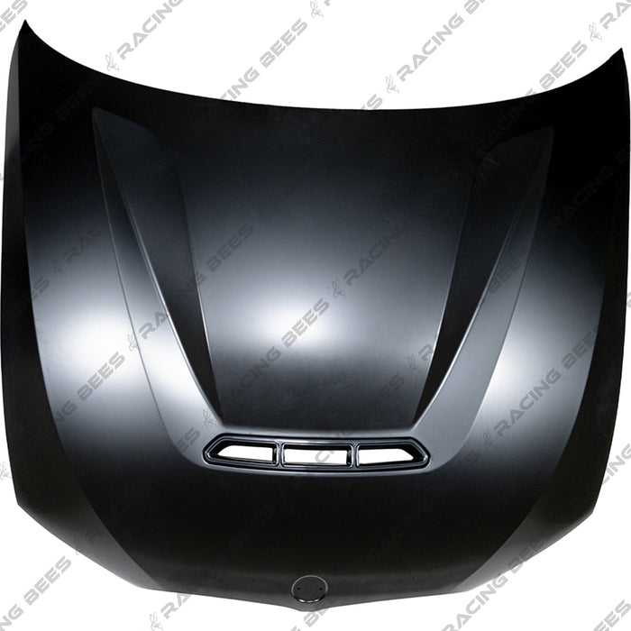 2019-2022 BMW G20 3 Series CS Style Hood