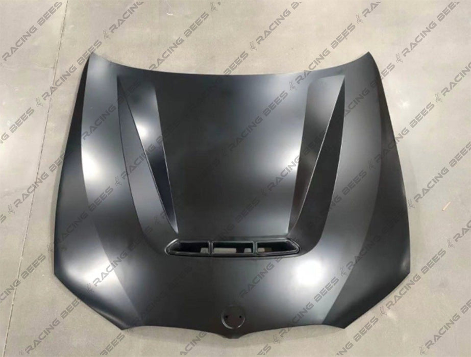 2019-2022 BMW G20 3 Series CS Style Hood