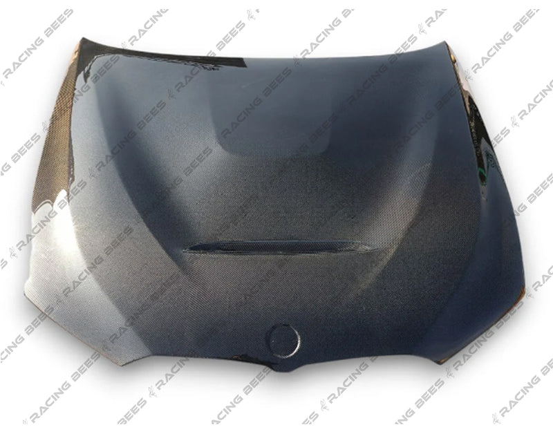 2019-2025 BMW G20 3 Series GTS Style Hood (Carbon Fiber)