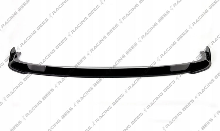 2023+ BMW G20 LCI 3 Series 3D Style Front Bumper Lip (Black)