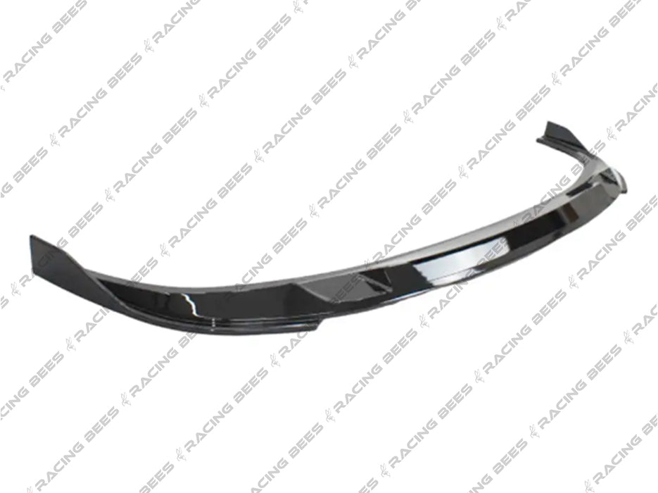 2023+ BMW G20 LCI 3 Series 3D Style Front Bumper Lip (Black)