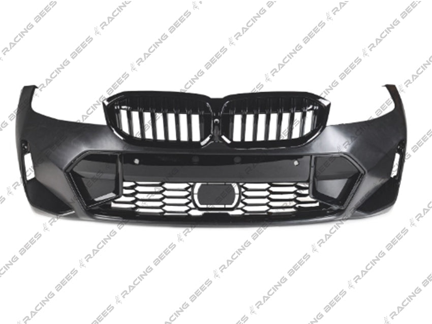 2023+ BMW G20 LCI 3 Series M-Tech/M-Sport/M340 Style Front Bumper Conversion