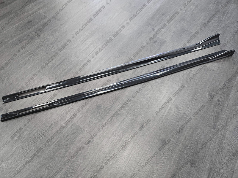 2021+ BMW G22/G23 4 Series MX Style Side Skirts