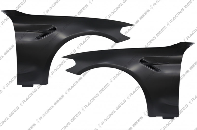 2017+ BMW G30 5 Series M5 Style Fenders