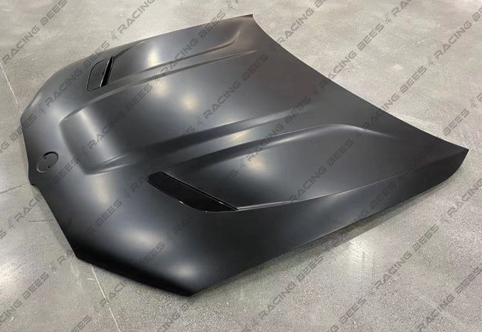 2017-2023 BMW G30/F90 5/M5 Series CS Style Hood