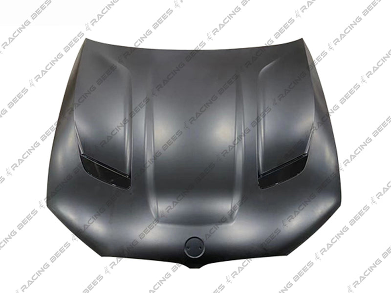 2017-2023 BMW G30/F90 5/M5 Series CS Style Hood