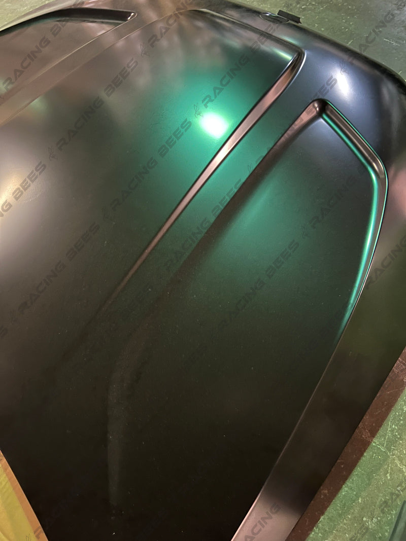 2017-2023 BMW G30/F90 5/M5 Series CS Style Hood