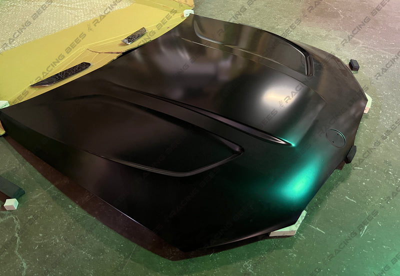 2017-2023 BMW G30/F90 5/M5 Series CS Style Hood