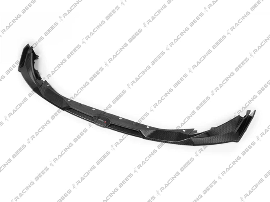 2021+ BMW G80/G82/G83 M3/M4 SQ Style Front Lip (Carbon Fiber)