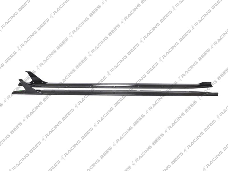 2021+ BMW G82/G83 M4 BTD Style Side Skirts (Carbon Fiber)