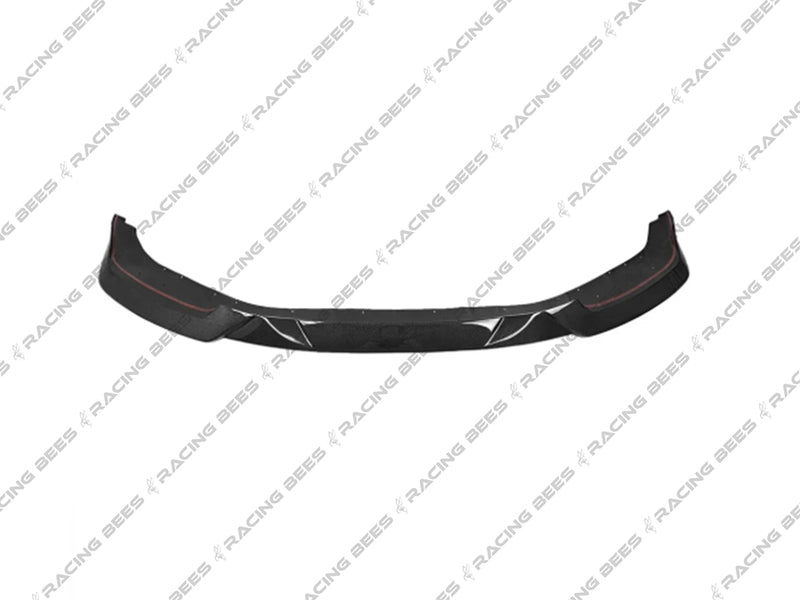 2023+ BMW G87 M2 MHC Style Front Lip (Carbon Fiber)
